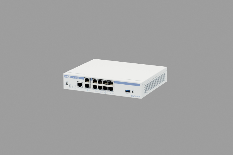 IX-R2520（3年保守付き）