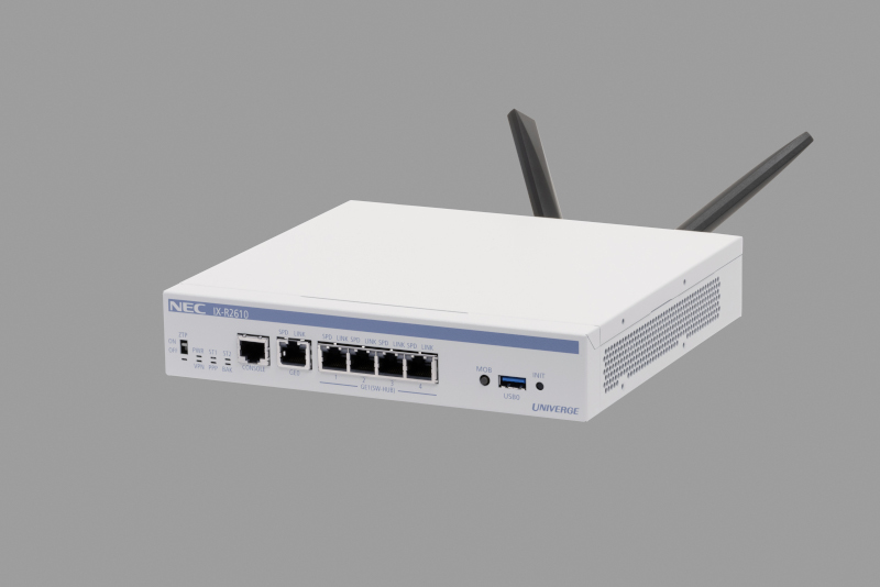 IX-R2610-4G