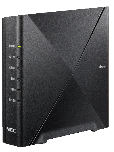 Aterm Biz SH6030A