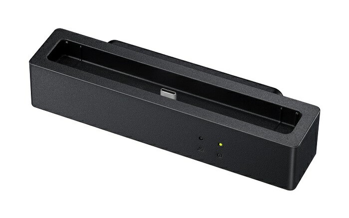 EX51Cクレードル