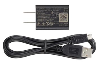 M2Mアダプタ用ACアダプタ01（AL1-004378）