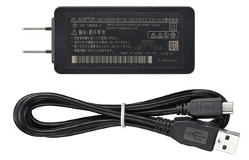 M2Mアダプタ用ACアダプタ02（GXW-003295）
