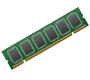 増設RAMボード（4GB、PC4-25600）