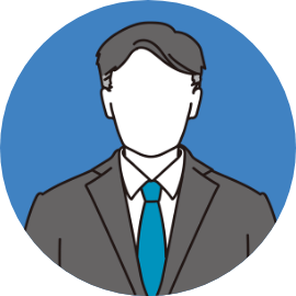 ユーザーアイコン